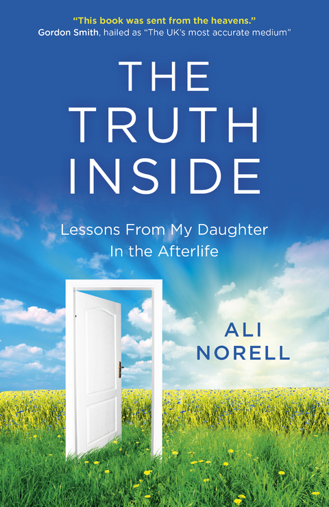 Truth Inside -  Ali Norell