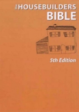 The Housebuilder's Bible - Brinkley, Mark