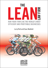 Lean Law Firm -  Dave Maxfield,  Larry Port