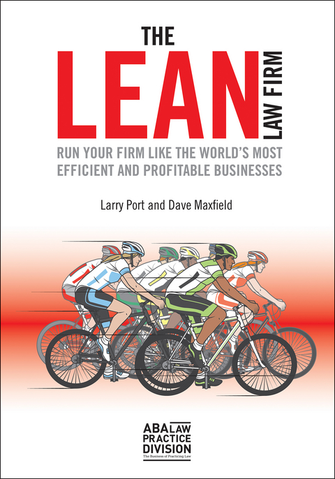 Lean Law Firm -  Dave Maxfield,  Larry Port