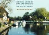 Cruising Guide to Inns and Taverns - Lewis, Rose