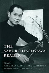 The Saburo Hasegawa Reader - 