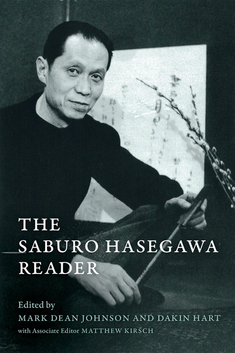 The Saburo Hasegawa Reader - 