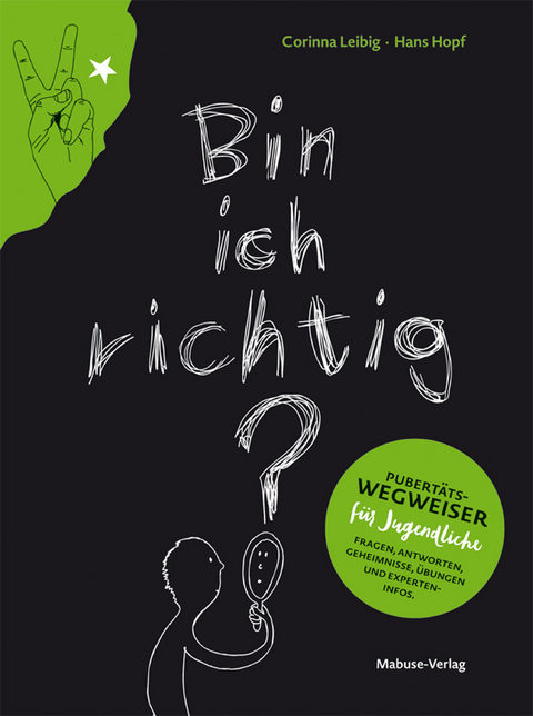 Bin ich richtig? - Corinna Leibig, Hans Hopf