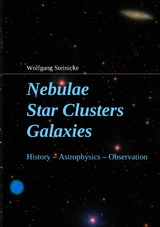 Nebulae Star Clusters Galaxies - Wolfgang Steinicke