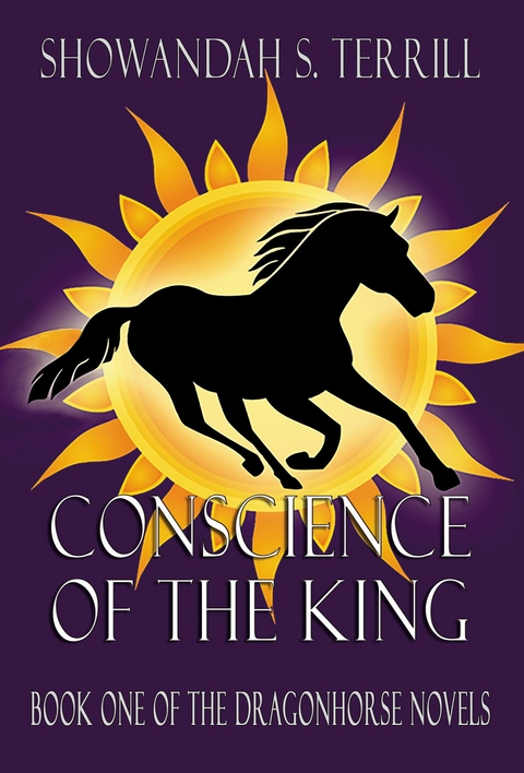 Conscience of the King - Showandah S. Terrill