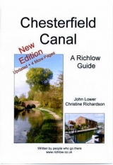 Chesterfield Canal - Lower, John; Richardson, Christine