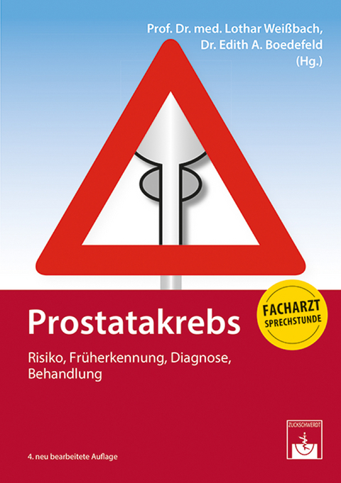 Prostatakrebs - 