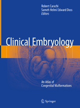 Clinical Embryology - 