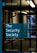 The Security Society - Francis Dodsworth