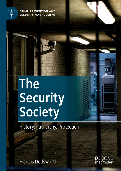 The Security Society - Francis Dodsworth