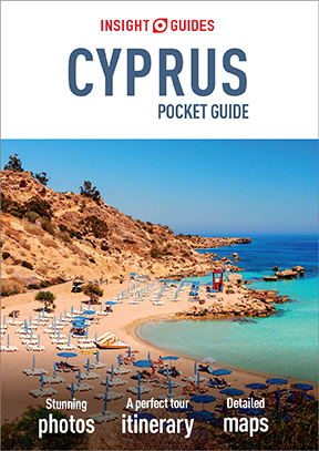 Insight Guides Pocket Cyprus (Travel Guide eBook) - Insight Guides