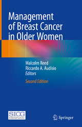 Management of Breast Cancer in Older Women - 