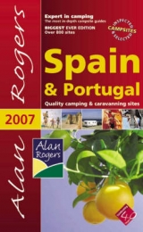 Alan Rogers Spain and Portugal - 