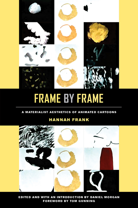 Frame by Frame - Hannah Frank