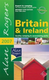 Alan Rogers Britain and Ireland - 