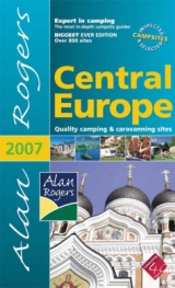 Alan Rogers Central Europe - 