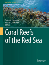 Coral Reefs of the Red Sea - 