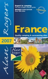 Alan Rogers France - 