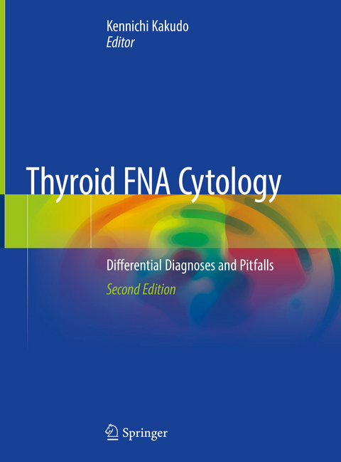 Thyroid FNA Cytology - 