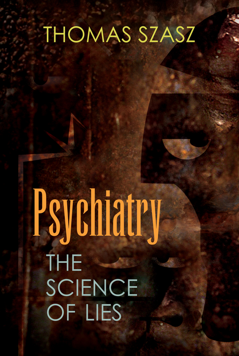 Psychiatry - Thomas Szasz