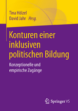 Konturen einer inklusiven politischen Bildung - 