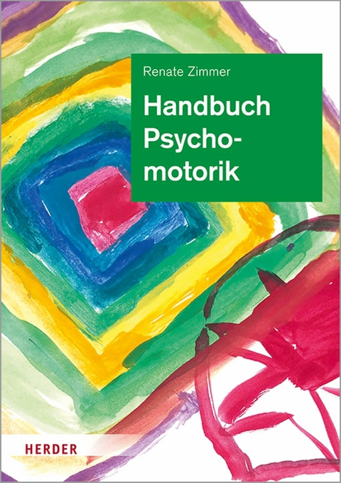 Handbuch Psychomotorik - Prof. em. Renate Zimmer