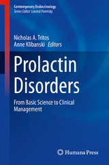 Prolactin Disorders - 