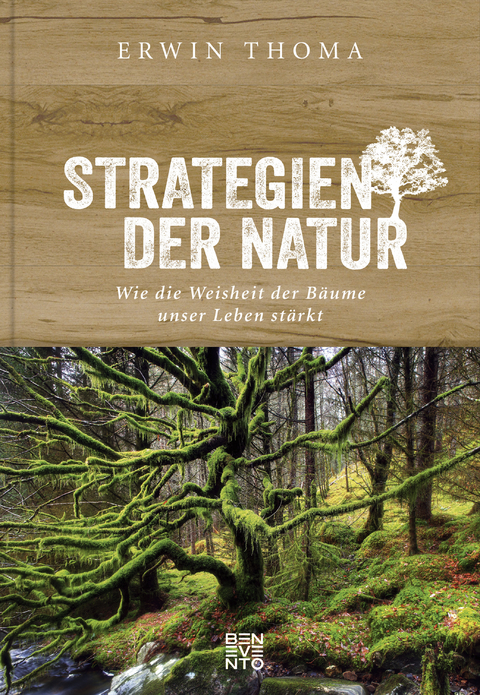 Strategien der Natur - Erwin Thoma