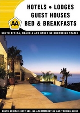 AA Hotels, Lodges, Guest Houses, Bed and Breakfasts - Sand, Vanessa