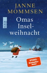 Omas Inselweihnacht -  Janne Mommsen