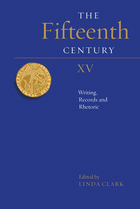 The Fifteenth Century XV - 