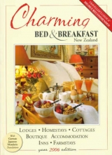 Charming Bed and Breakfast in New Zealand - Newman, Brian; Newman, Uli