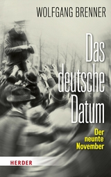 Das deutsche Datum - Wolfgang Brenner