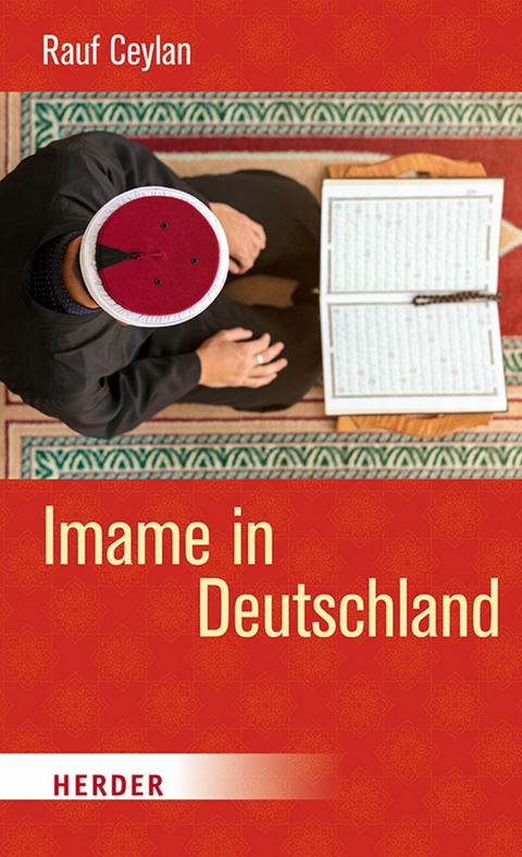 Imame in  Deutschland - Rauf Ceylan