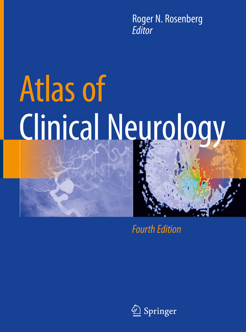 Atlas of Clinical Neurology - 