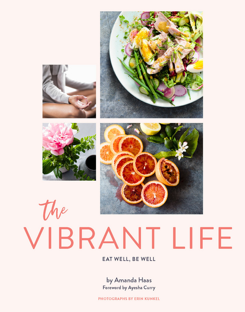 Vibrant Life -  Amanda Haas