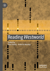 Reading Westworld - 