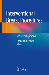 Interventional Breast Procedures - 