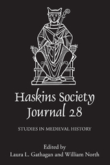 The Haskins Society Journal 28 - 