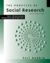 The Practice of Social Research - Babbie, Earl