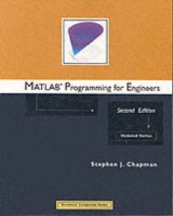 MATLAB Programming for Engineers - Chapman, Stephen J.