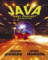 Java - Garside, Roger; Mariani, John