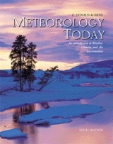 Meteorology Today - Ahrens, C. Donald