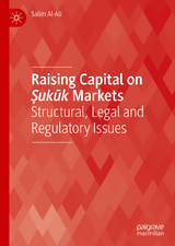 Raising Capital on Ṣukūk Markets - Salim Al-Ali