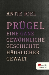 Prügel -  Antje Joel