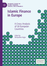 Islamic Finance in Europe - 