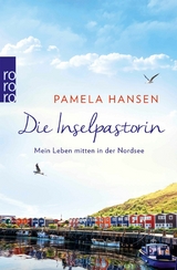 Die Inselpastorin -  Pamela Hansen