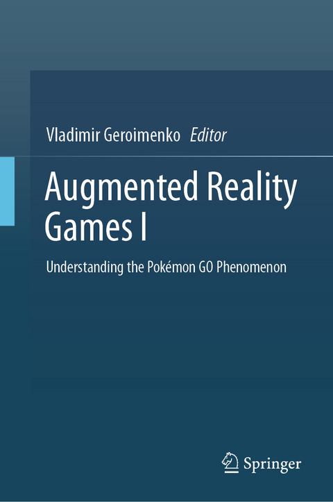 Augmented Reality Games I - 