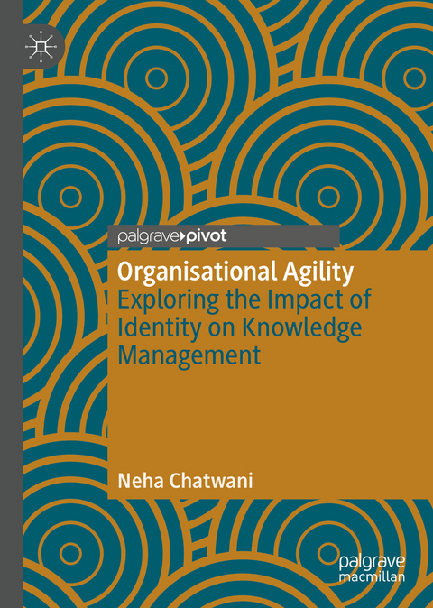 Organisational Agility - Neha Chatwani